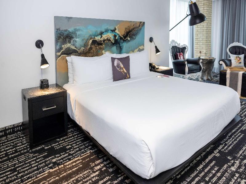 Lorenzo Hotel Dallas Tapestry Collection by Hilton image
