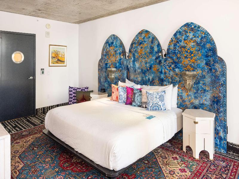 Lorenzo Hotel Dallas Tapestry Collection by Hilton image