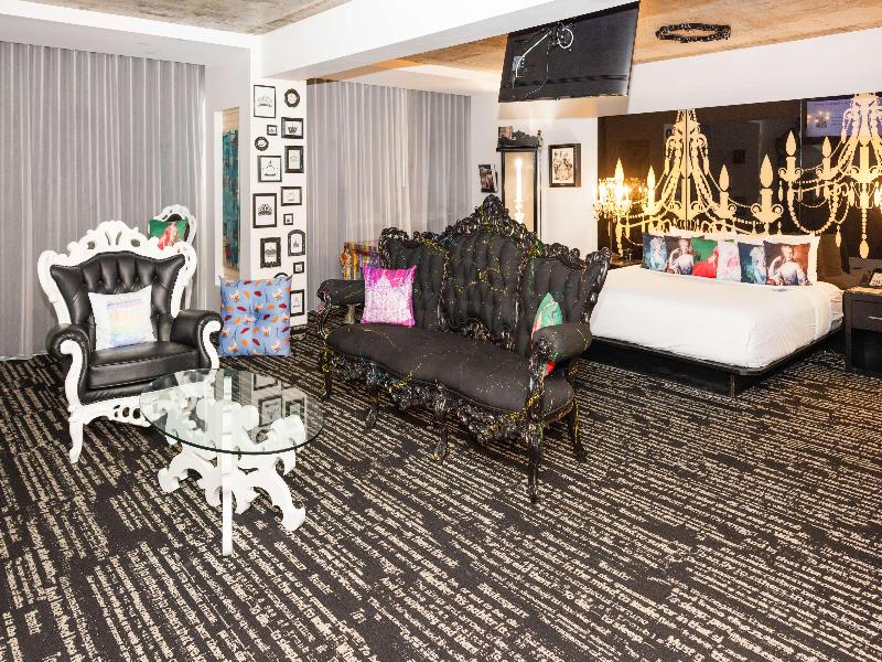 Lorenzo Hotel Dallas Tapestry Collection by Hilton image
