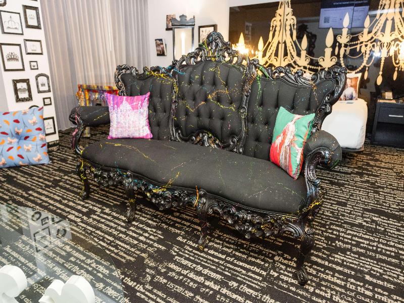 Lorenzo Hotel Dallas Tapestry Collection by Hilton image