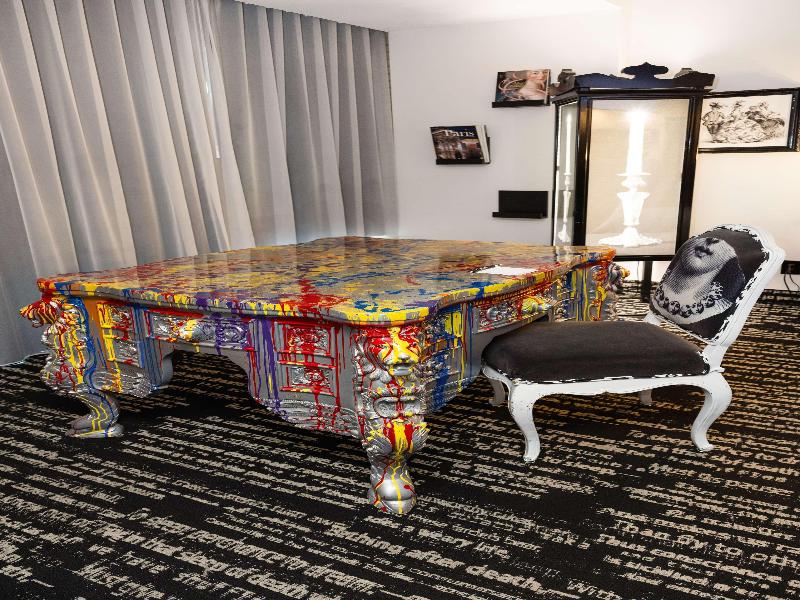 Lorenzo Hotel Dallas Tapestry Collection by Hilton image
