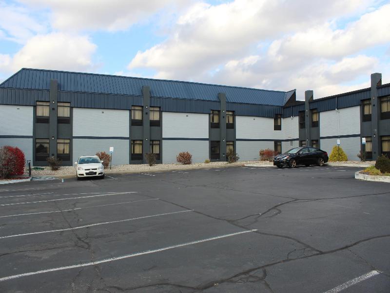 Suites Muncie I-69 image