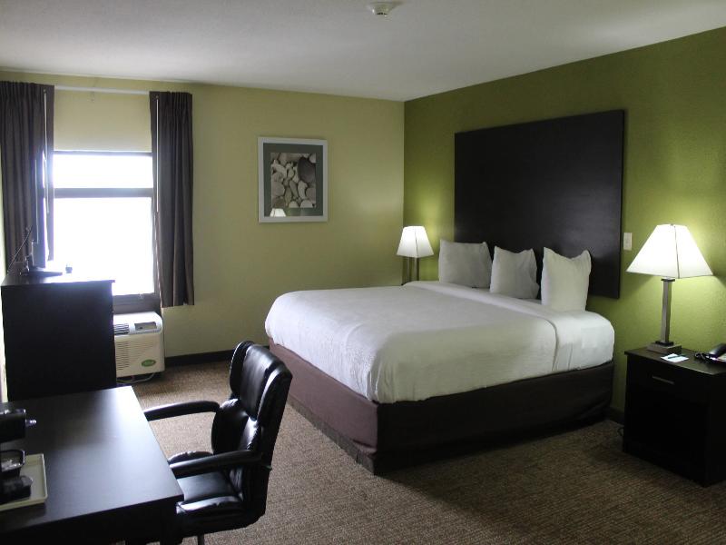 Suites Muncie I-69 image