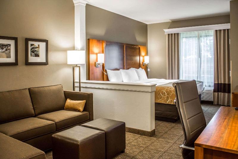 Comfort Suites Hartville-North Canton image