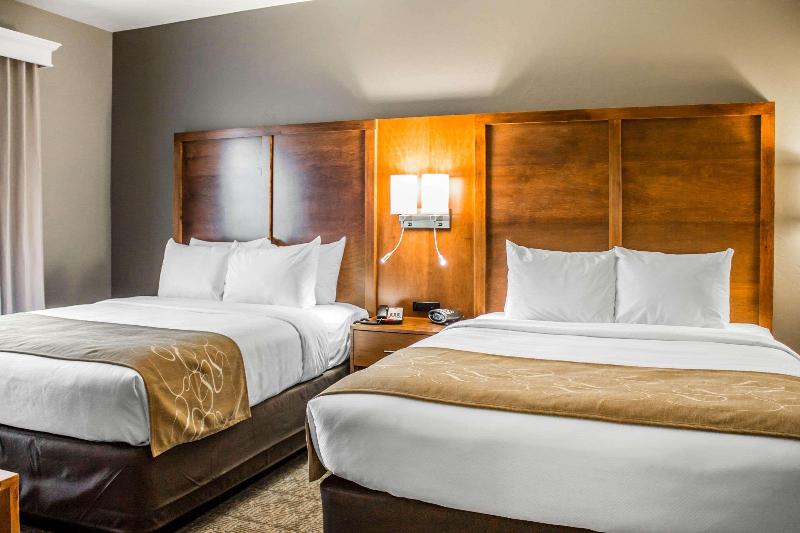 Comfort Suites Hartville-North Canton image