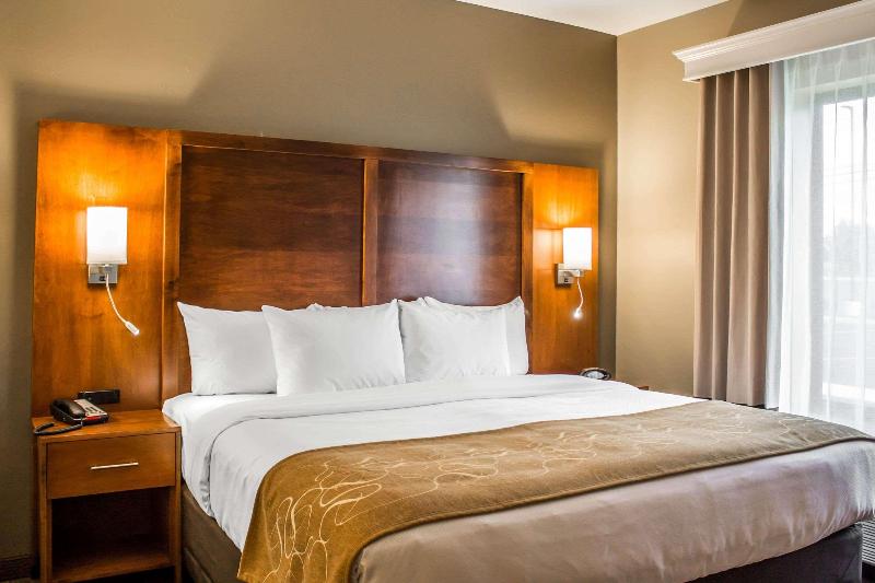 Comfort Suites Hartville-North Canton image