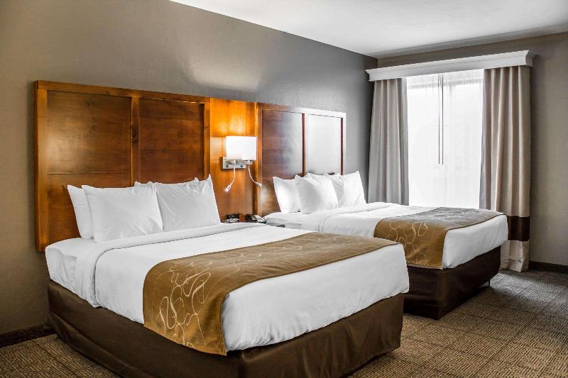 Comfort Suites Hartville-North Canton image