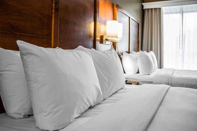 Comfort Suites Hartville-North Canton image