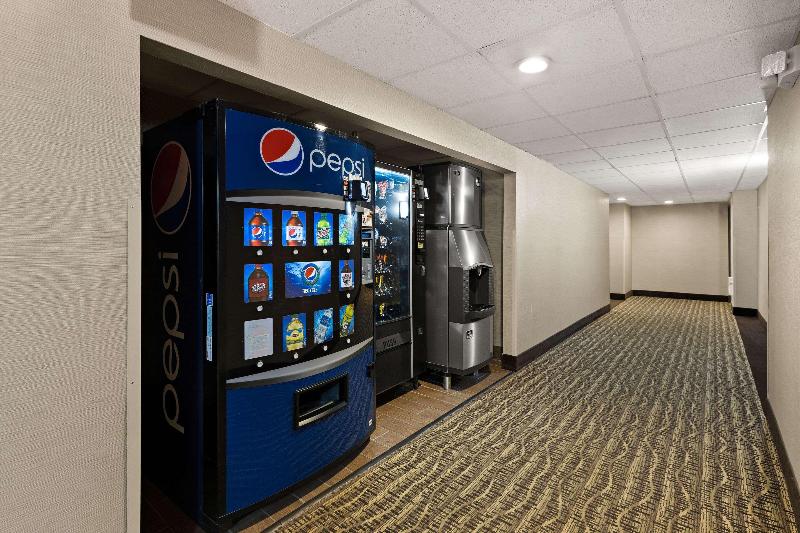 Comfort Inn Huntington Near University image