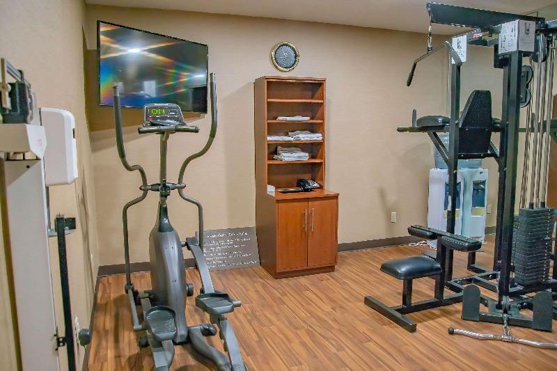 Comfort Inn Huntington Near University image