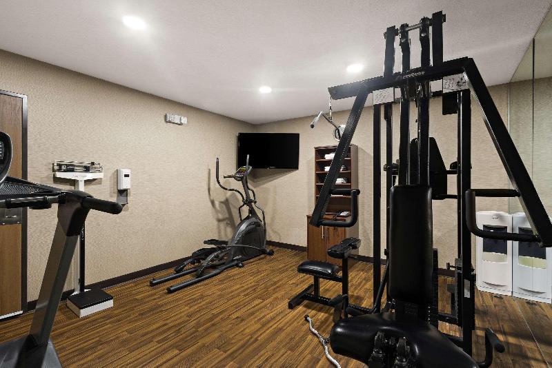 Comfort Inn Huntington Near University image