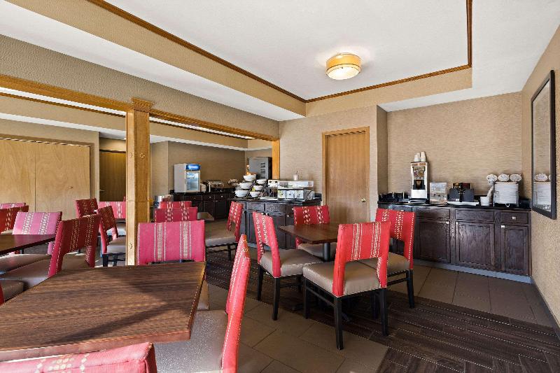 Comfort Inn Huntington Near University image