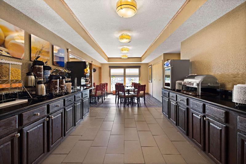 Comfort Inn Huntington Near University image