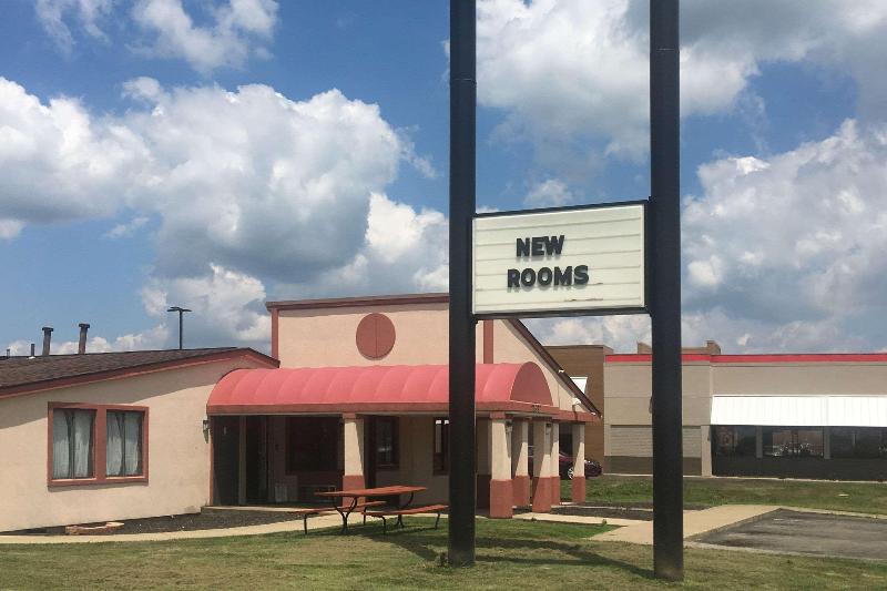 Rodeway Inn Circleville image