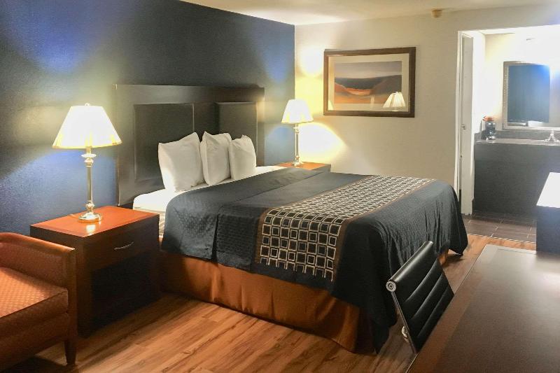 Rodeway Inn Circleville image