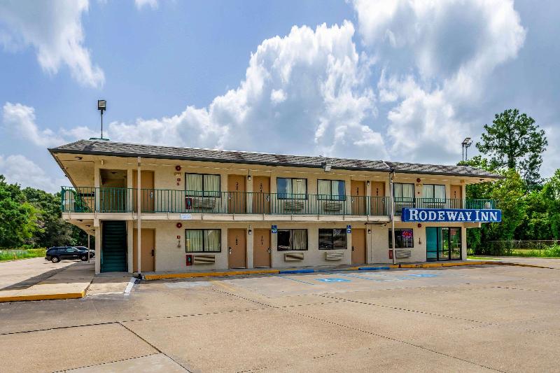 Studio 6 Lafayette, LA I-10 & I-49 N image