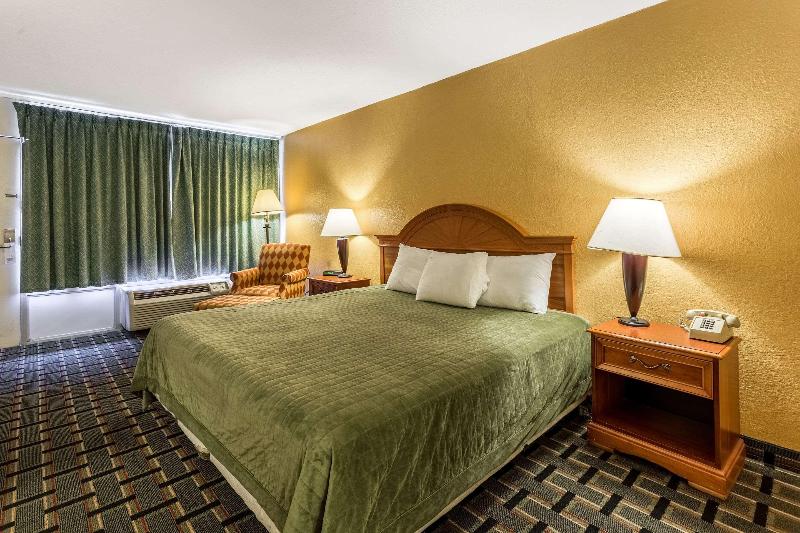 Rodeway Inn Denmark-Jackson image
