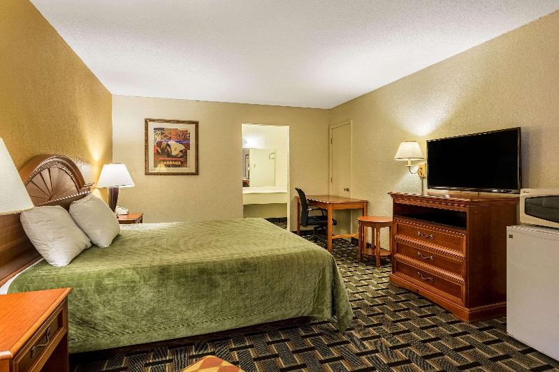 Rodeway Inn Denmark-Jackson image