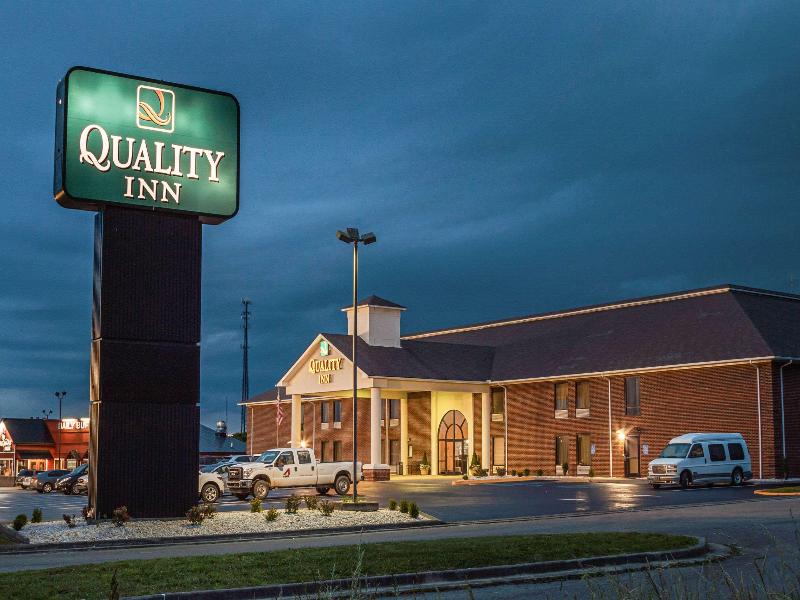Quality Inn Berea