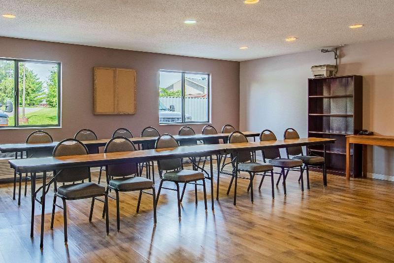 Rodeway Inn Huntington