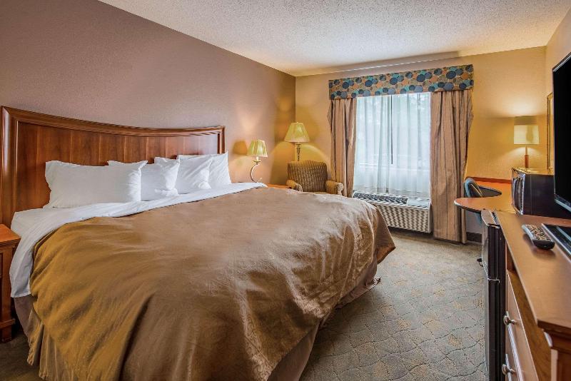 Bed room