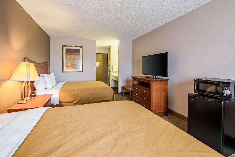 Bed room