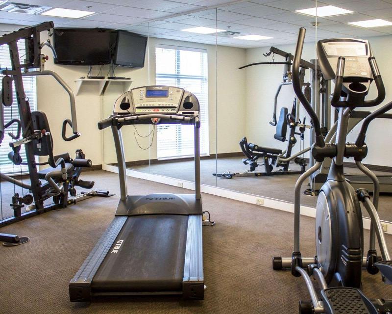 Sleep Inn & Suites Moundsville image