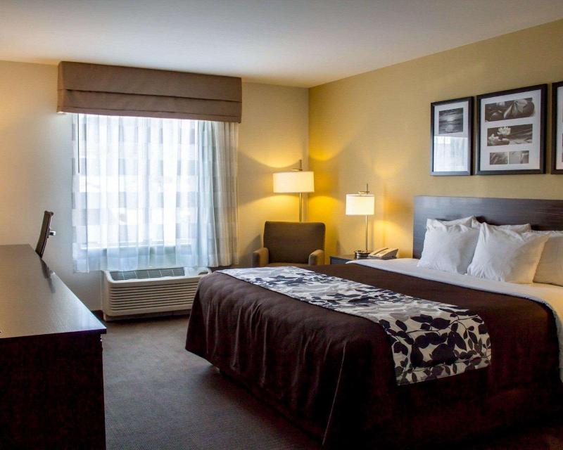 Sleep Inn & Suites Moundsville image