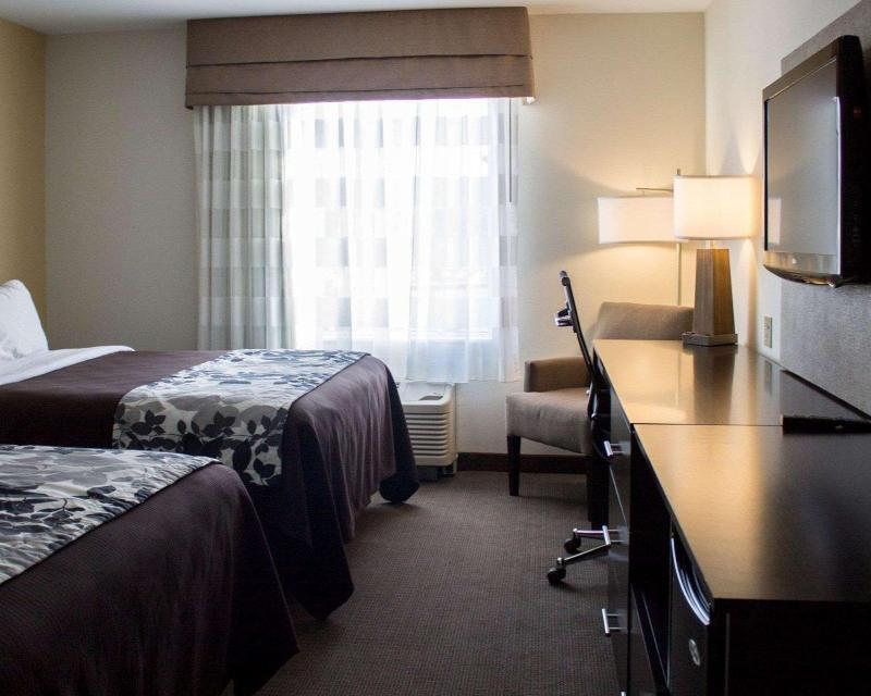 Sleep Inn & Suites Moundsville image