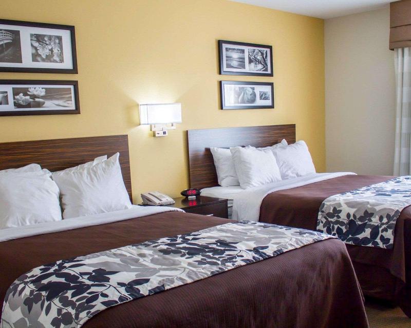 Sleep Inn & Suites Moundsville image