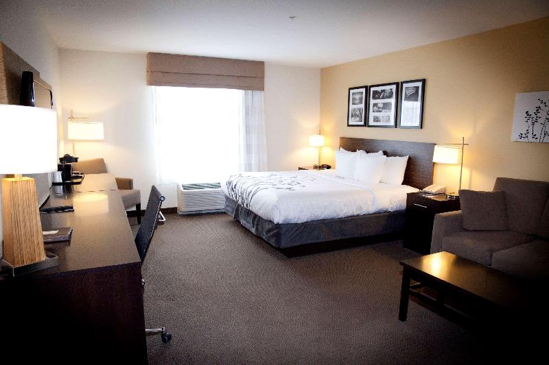 Sleep Inn & Suites Moundsville image