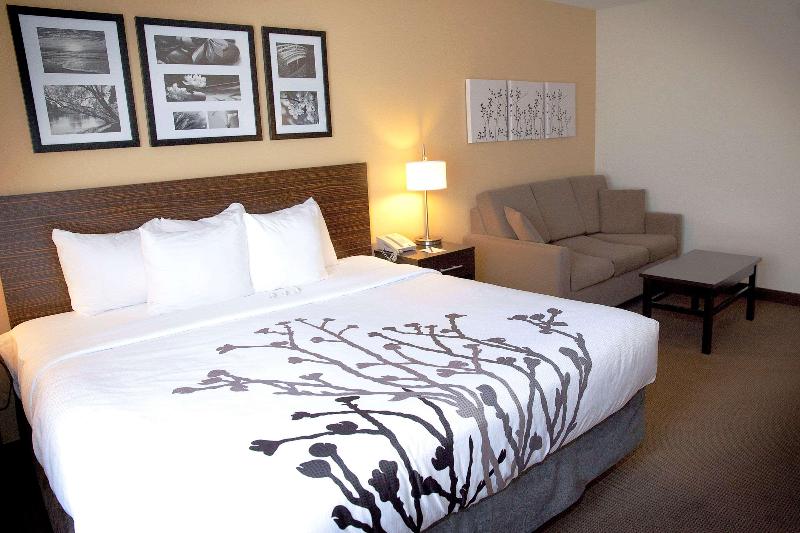 Sleep Inn & Suites Moundsville image