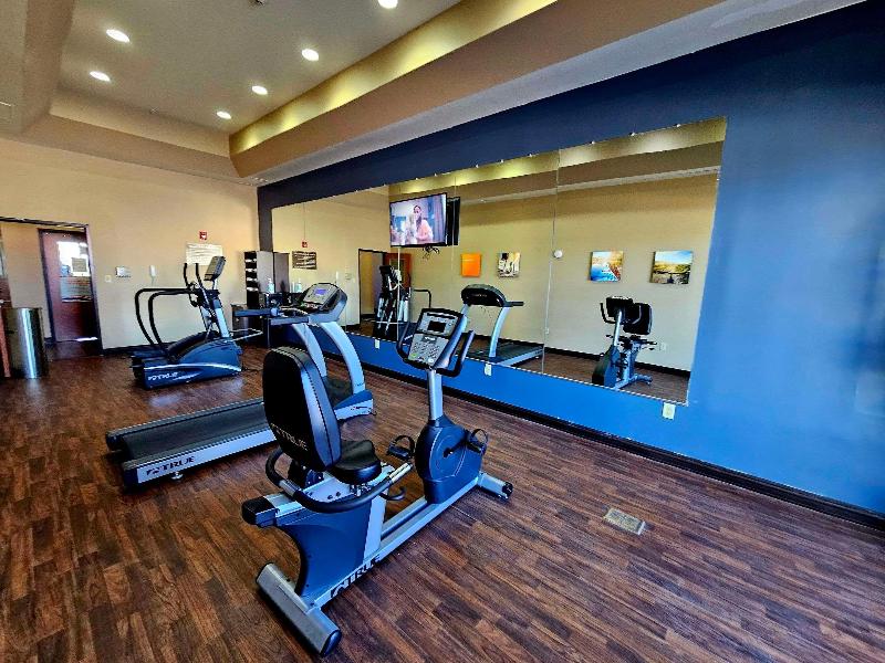 Comfort Inn & Suites Independence image