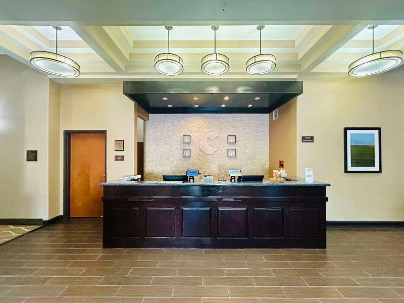 Comfort Inn & Suites Independence image