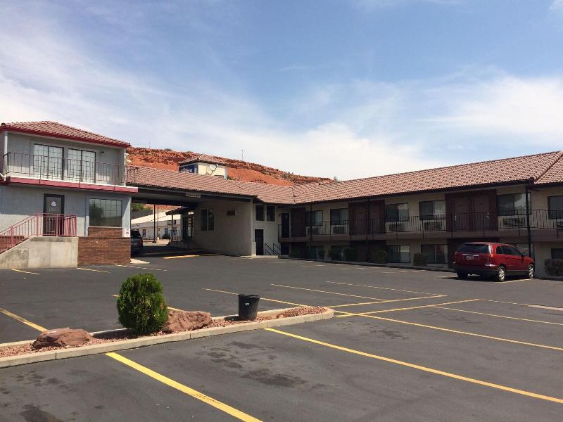 Rodeway Inn St George North - Near Pioneer Park image