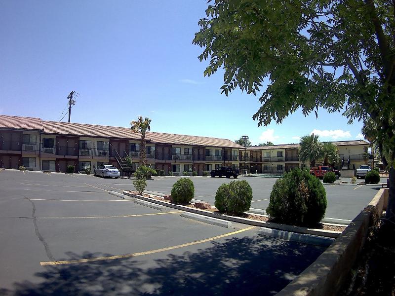Rodeway Inn St George North - Near Pioneer Park image