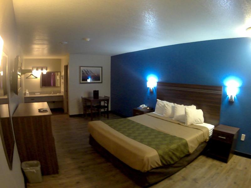 Rodeway Inn St George North - Near Pioneer Park image