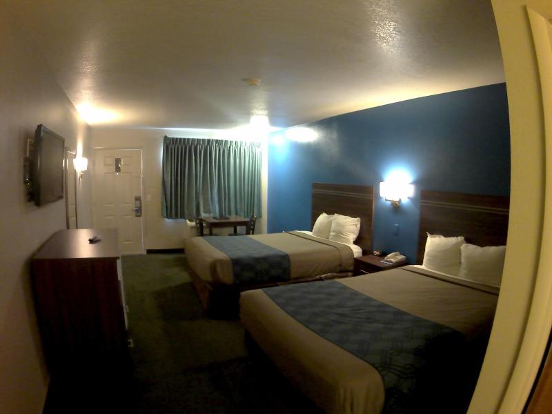 Rodeway Inn St George North - Near Pioneer Park image