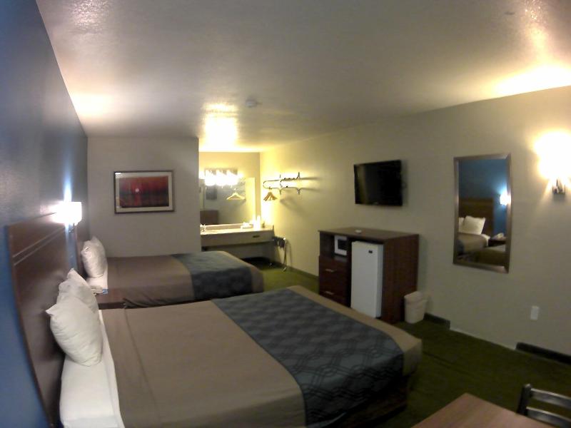 Rodeway Inn St George North - Near Pioneer Park image