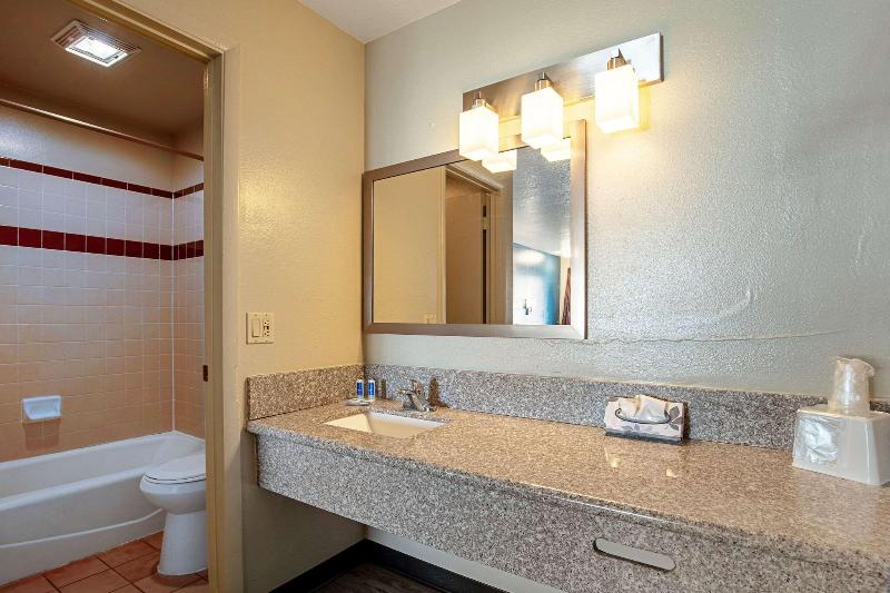 Rodeway Inn St George North - Near Pioneer Park image