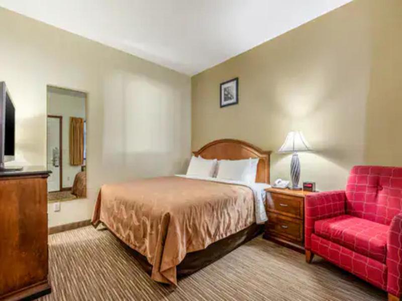 Quality Inn Keystone near Mount Rushmore image