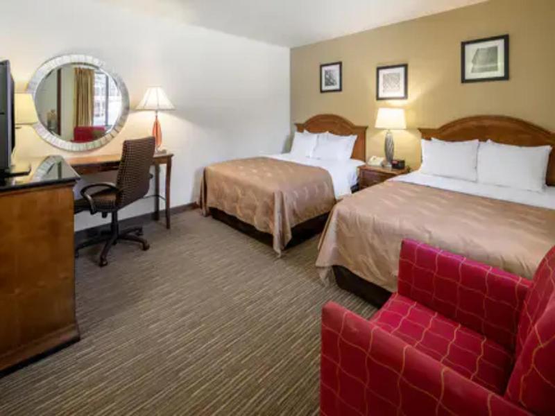 Quality Inn Keystone near Mount Rushmore image
