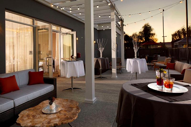 Cambria Hotel Phoenix - Chandler Fashion Center image