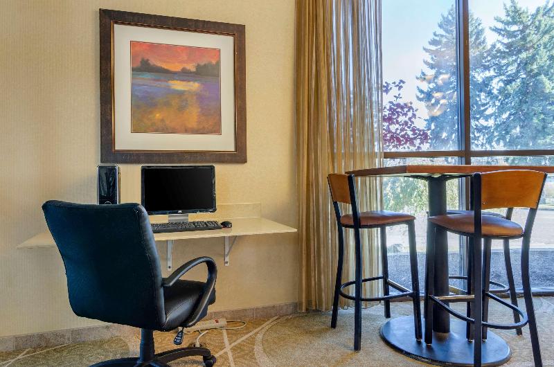 Hotel Quality Inn & Suites Idaho Falls Downtown