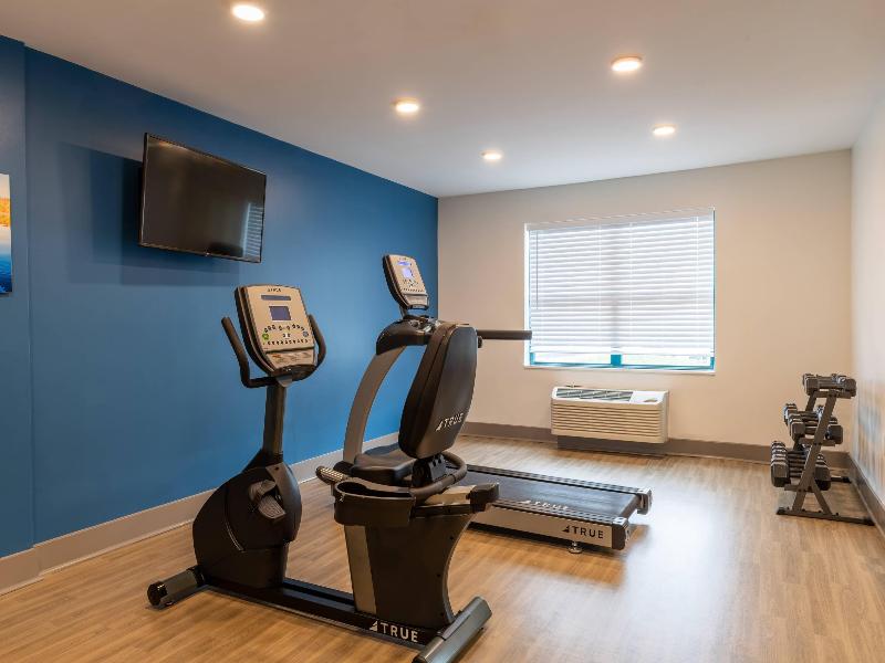 Comfort Inn Danvers- Boston image