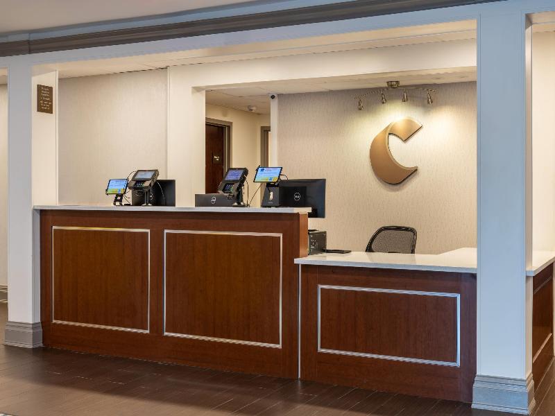 Comfort Inn Danvers- Boston image