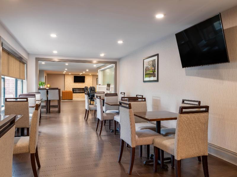 Comfort Inn Danvers- Boston image