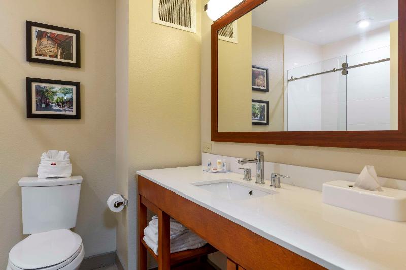 Comfort Inn Danvers- Boston image