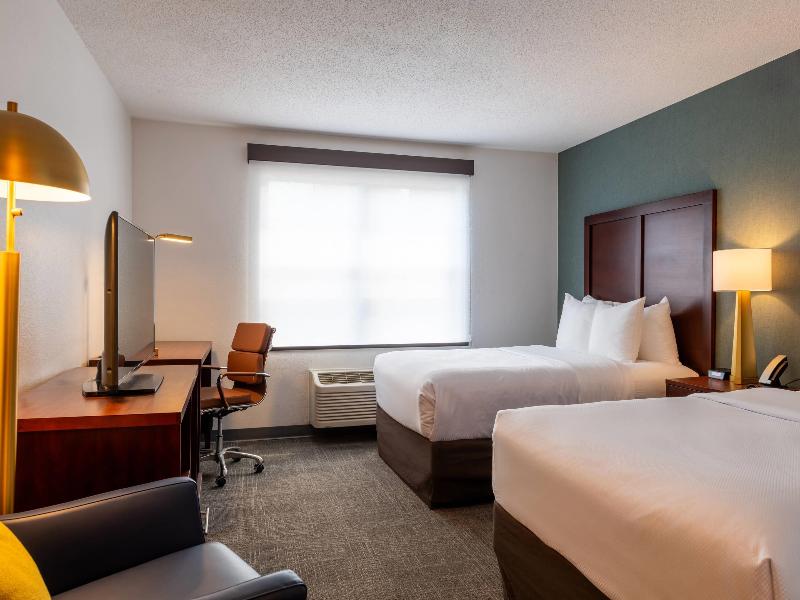 Comfort Inn Danvers- Boston image