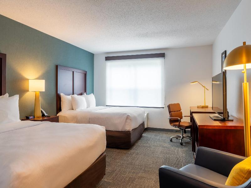 Comfort Inn Danvers- Boston image